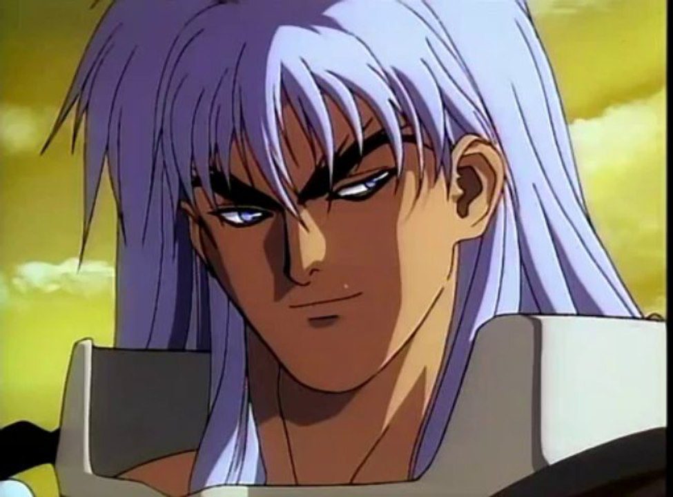 Bastard!! Netflix Anime New PV & Staff Announced 😱 Otakufly For