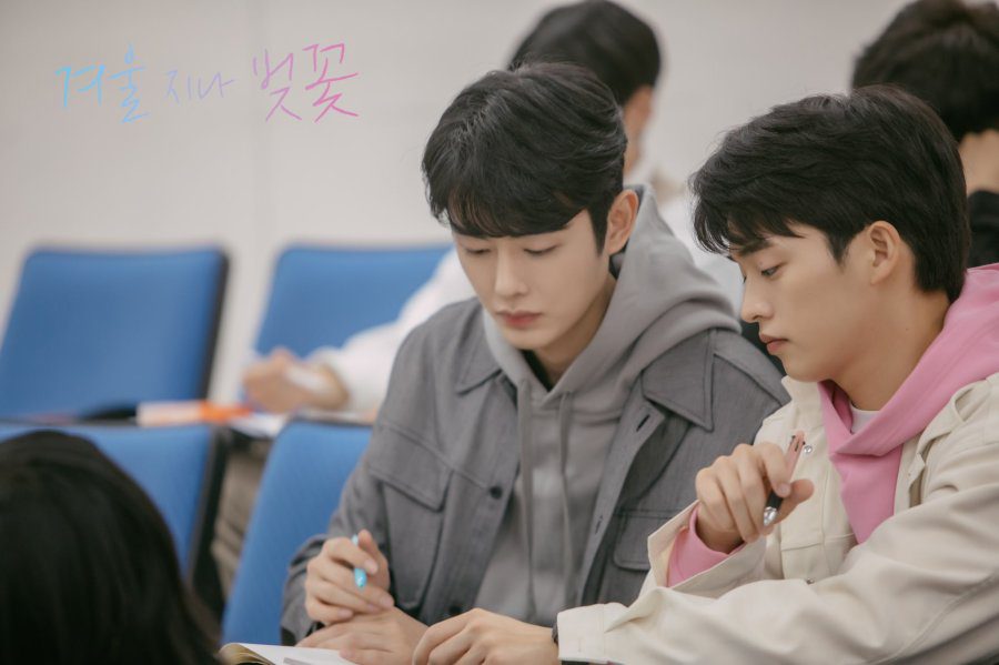 'Cherry Blossoms After Winter' Episode 1 Release Date, Preview & Recap