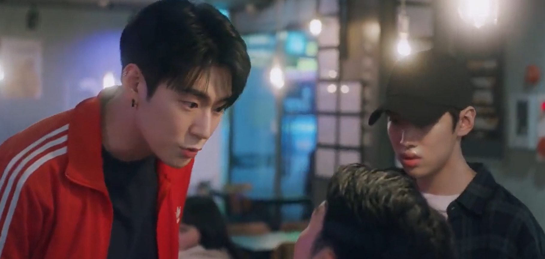 'Semantic Error' Episode 5 Release Date & Preview OtakuKart