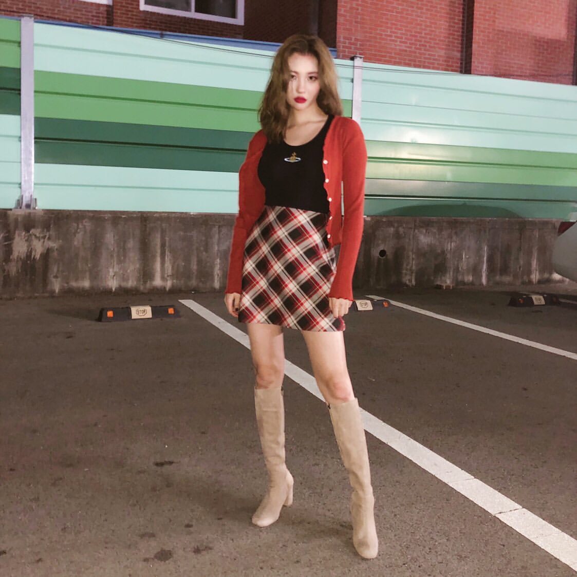 Meet The Best Dressed and Most Fashionable Idols Of The Kpop World