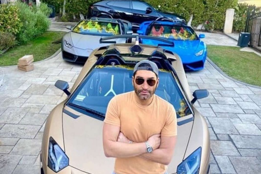 James Khuri's Net Worth How Much Does The Business Tycoon Earn