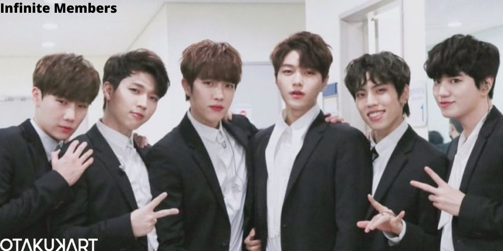 Who Are Infinite Members And Where Are They Right Now? OtakuKart