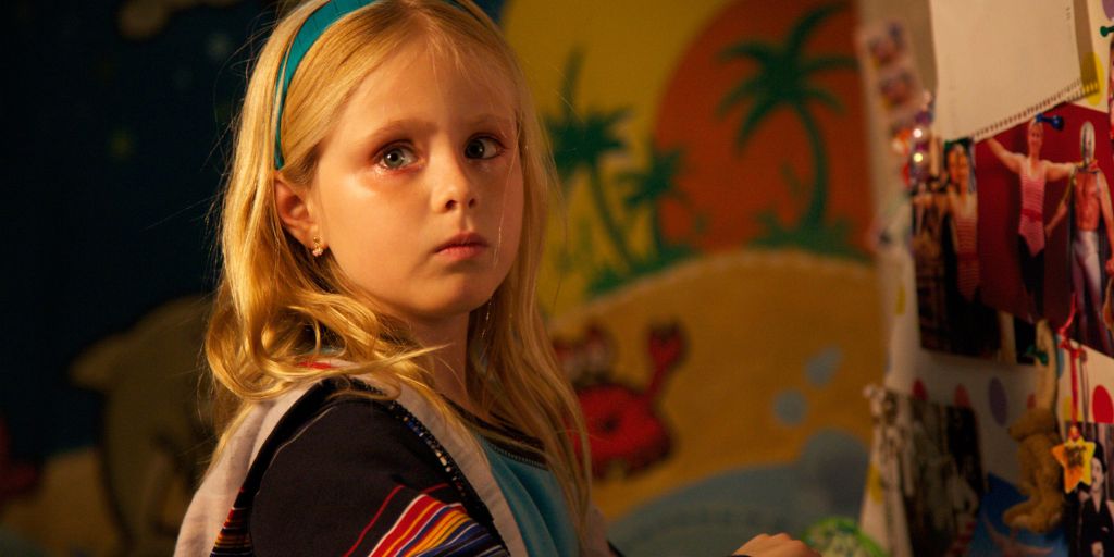 Instructions Not Included Ending Explained What Happened To Valentin