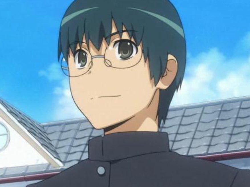 Los mejores personajes de Toradora que no debes perderte All Things Anime