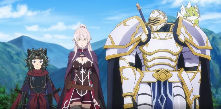 Skeleton Knight in Another World Episode 13 Is it Coming? OtakuKart