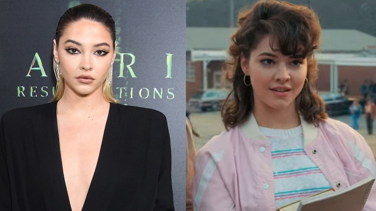 Who is Tina in Stranger Things? Everything About Her