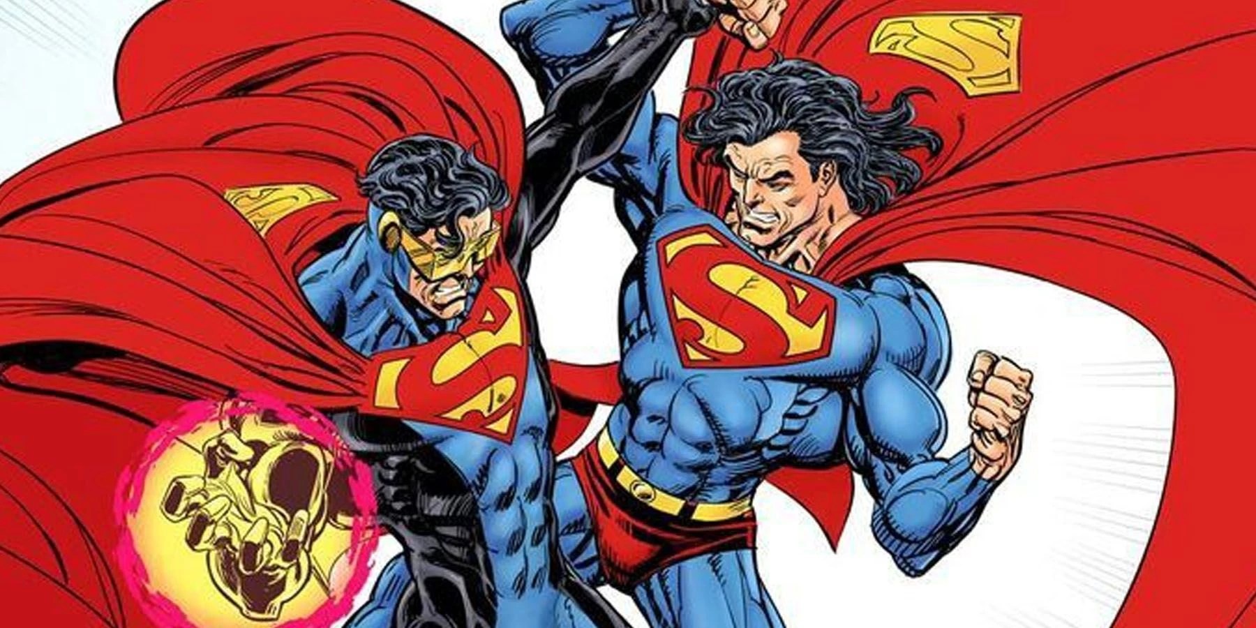 Why Is Superman Scared of Kryptonite? OtakuKart