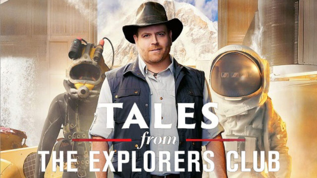 Tales from the Explorers Club Episode 1 Release Date and Expectations