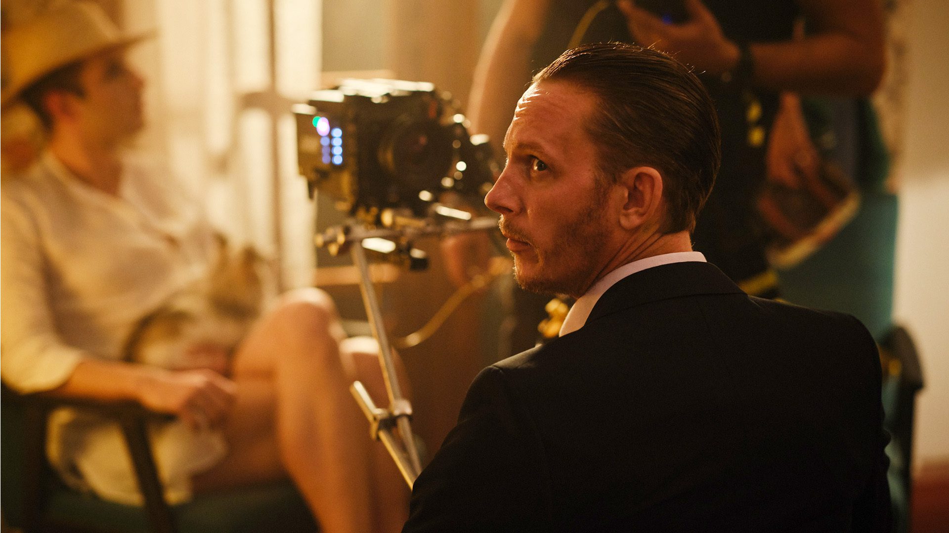 My Son Hunter Release Date, Plot, Cast & Streaming Guide OtakuKart