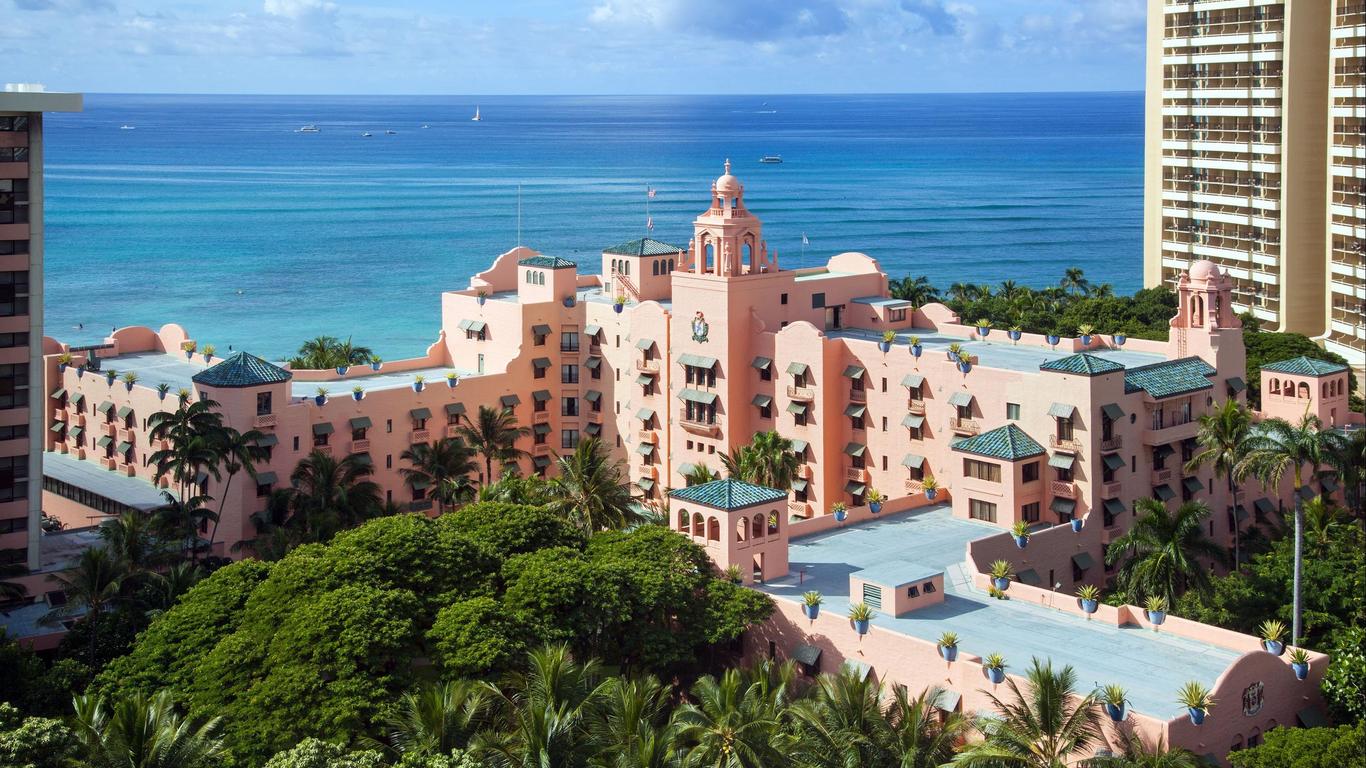 Where is Two Tickets To Paradise Filmed? All About Its Locations OtakuKart