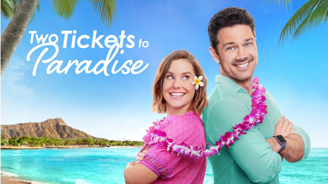 Where is Two Tickets To Paradise Filmed? All About Its Locations