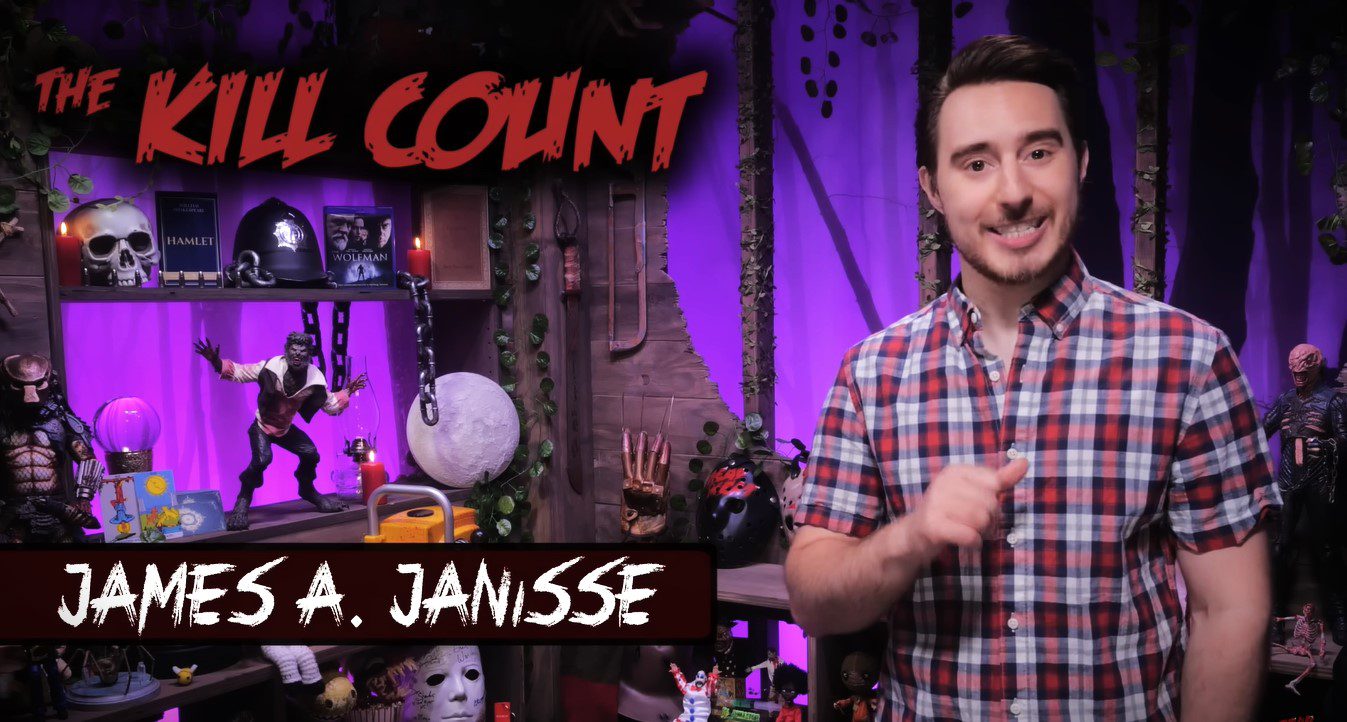 Dead Meat Kill Count Episode 30 Release Date Another Gruesome Movie is