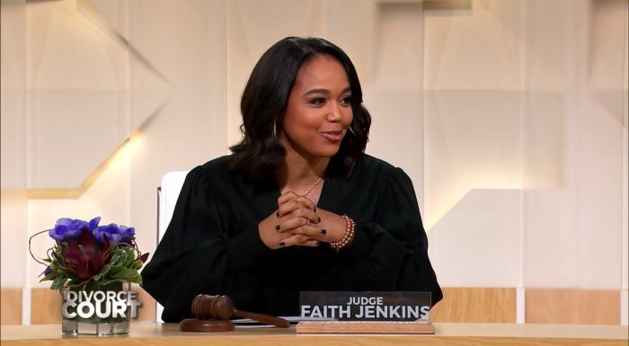 Faith jenkins net worth 2021