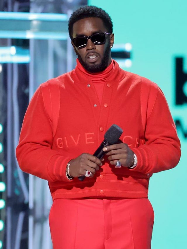 Diddy Vows To Boycott Adidas OtakuKart