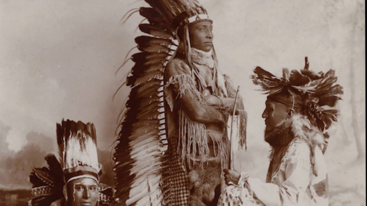 The True Story Of Pocahontas The Daughter Of The Powhatans OtakuKart