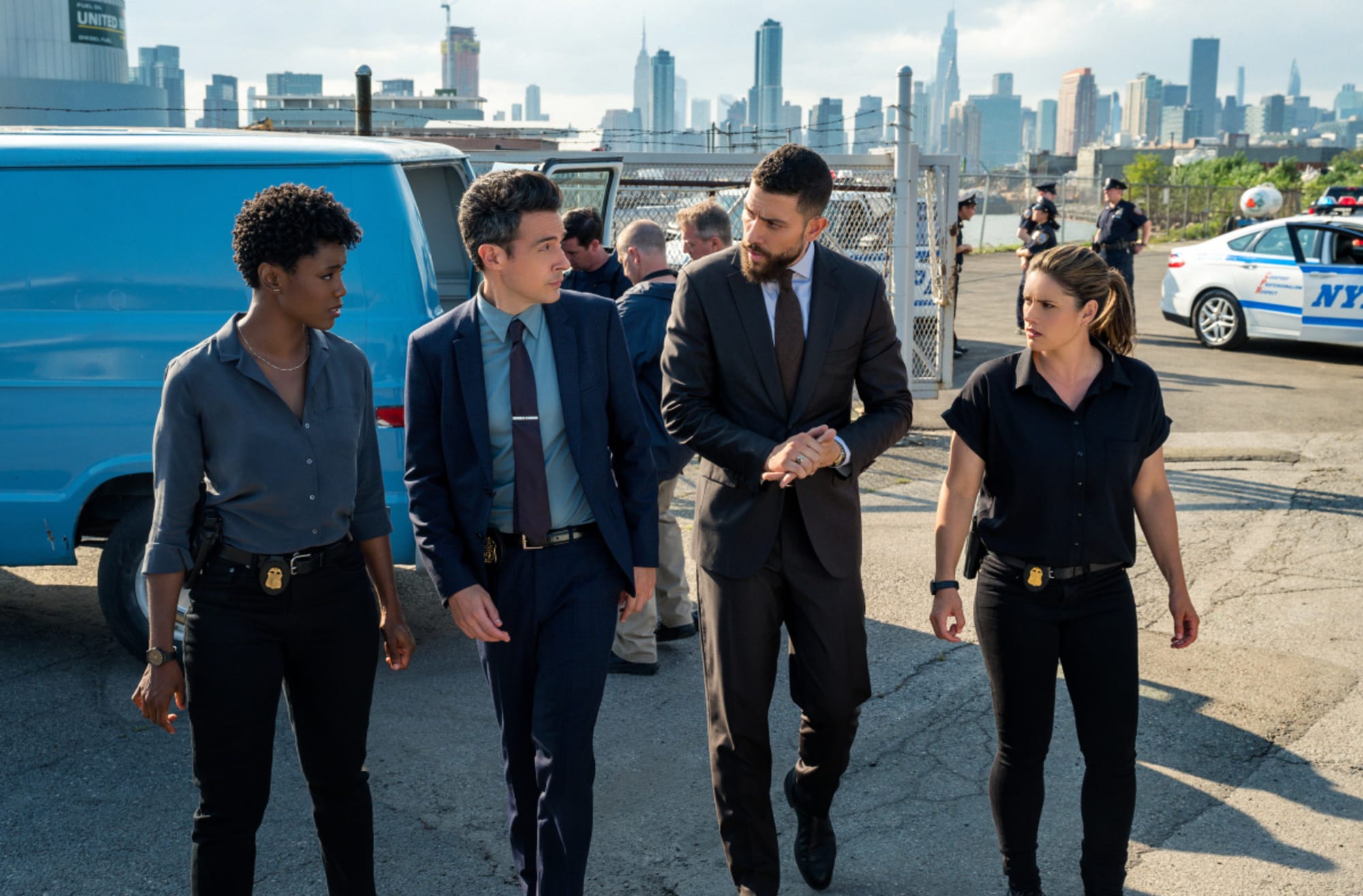FBI Season 5 Episode 3 Release Date, Spoilers & Streaming Guide