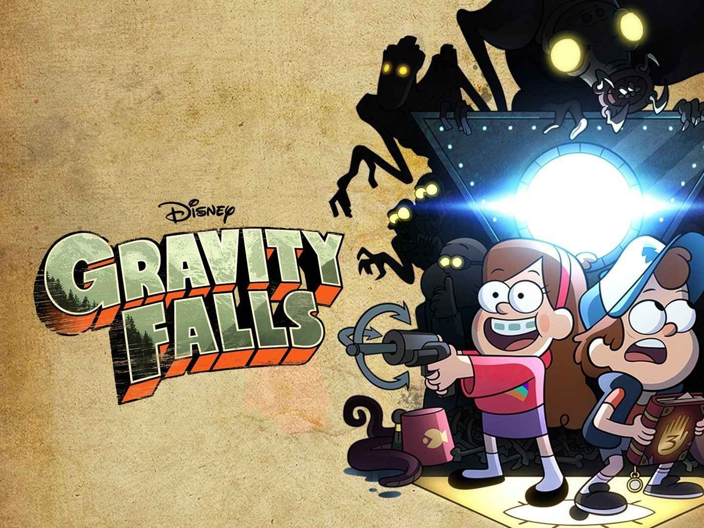 23 Shows Like Over The Garden Wall To Make Your Day OtakuKart