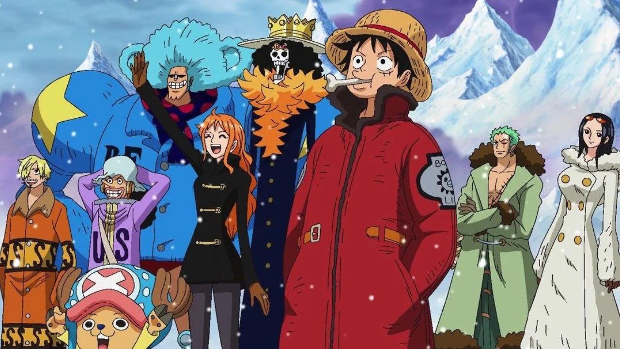One Piece Chapter To Episode Guide! OtakuKart