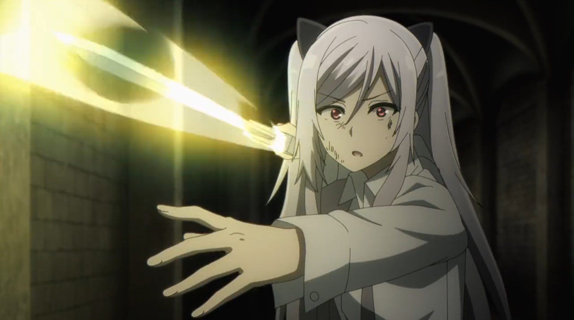 The Eminence in Shadow Episode 5 Release Date & Streaming Guide