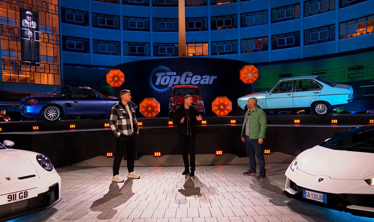 Top Gear Season 33 Episode 1 Release Date, Spoilers & Where To Watch