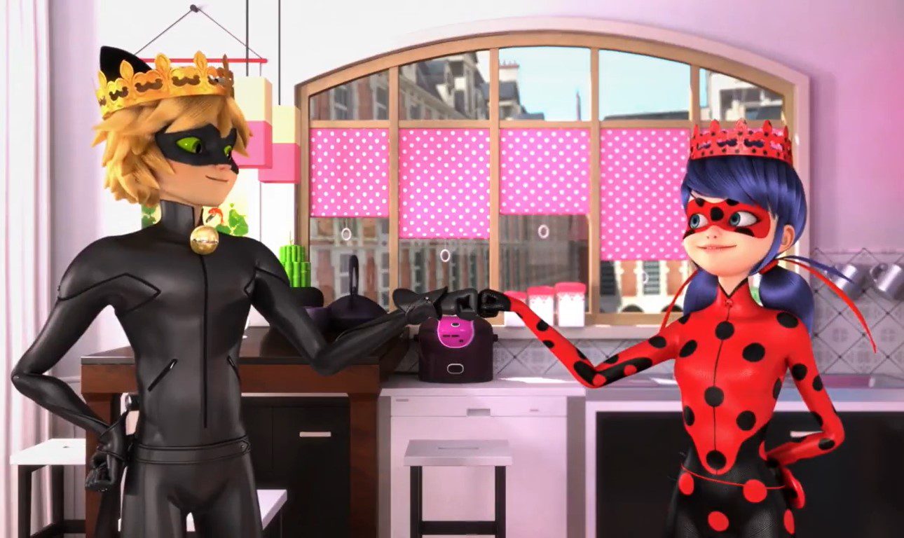 How To Watch Miraculous Ladybug Season 5 Episodes? Streaming Guide