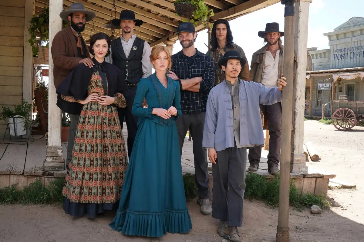 How To Watch Walker Independence Episodes Online? Streaming Guide