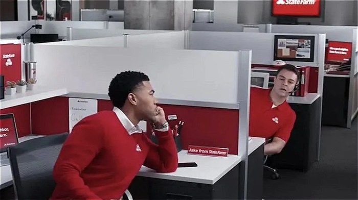 Why You Never See The Original Jake From State Farm Anymore Why You Never See The Original Jake From State Farm Anymore