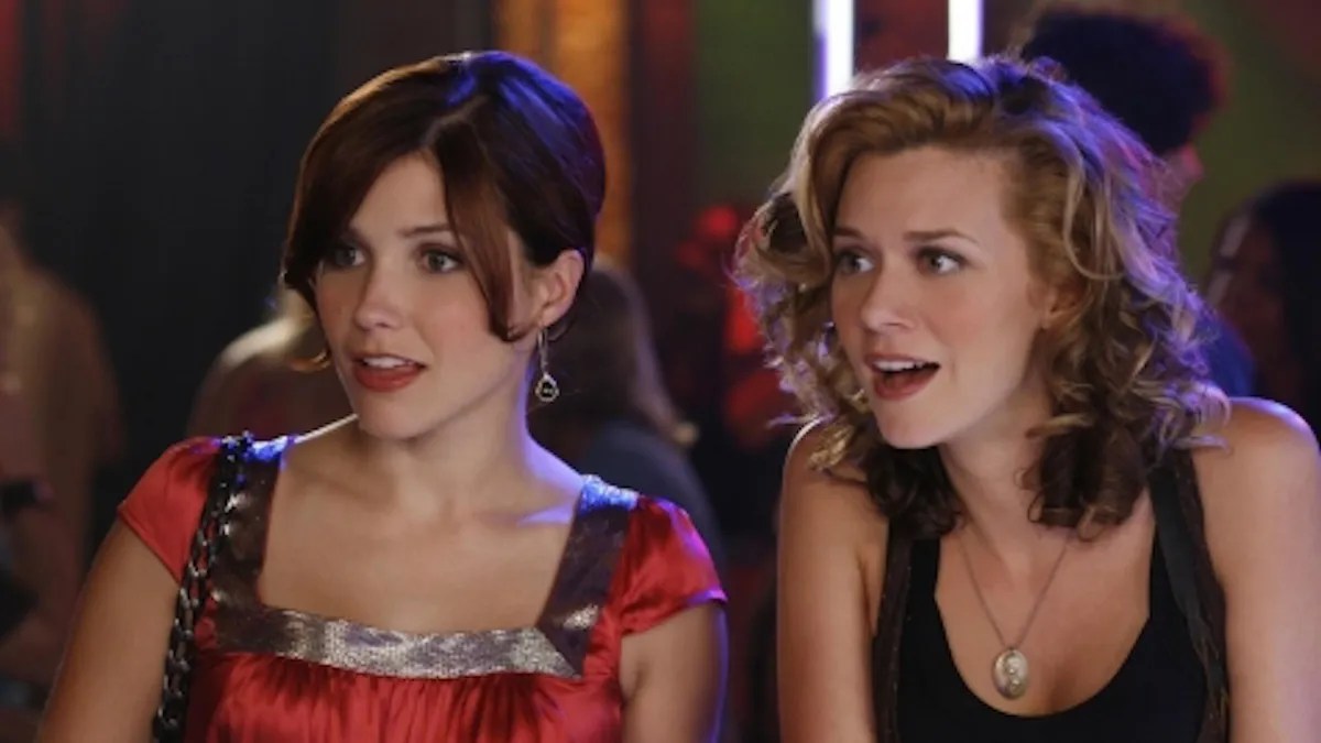 One Tree Hill Filming Locations & The Sets OtakuKart