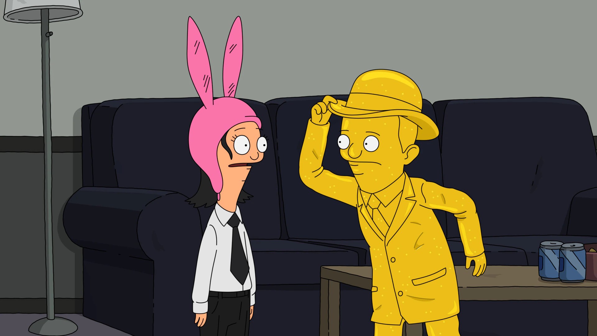 Bob's Burgers Season 13 Episode 9 Release Date & Preview OtakuKart