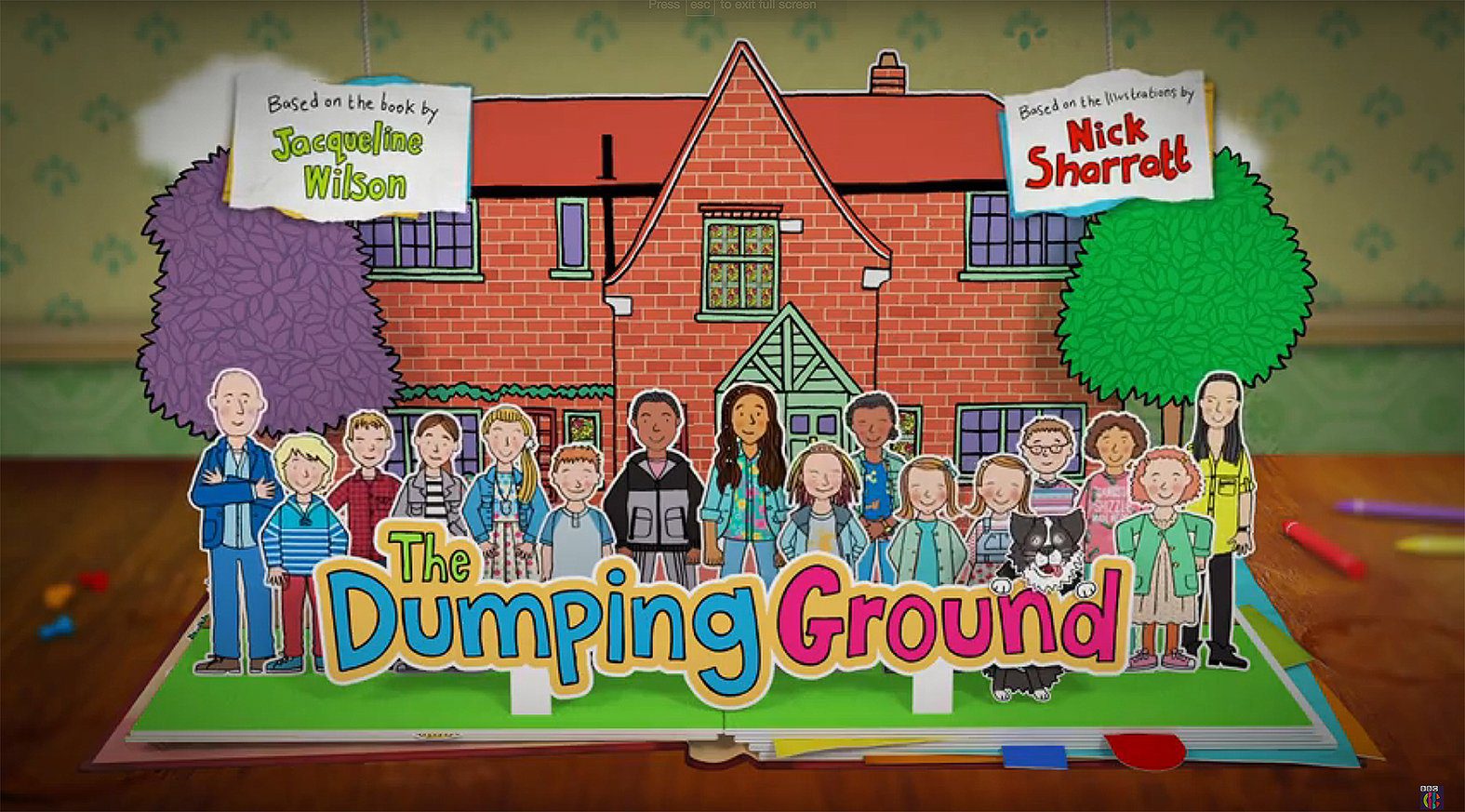The Dumping Ground Season 10 Episode 10 Release Date & Streaming Guide