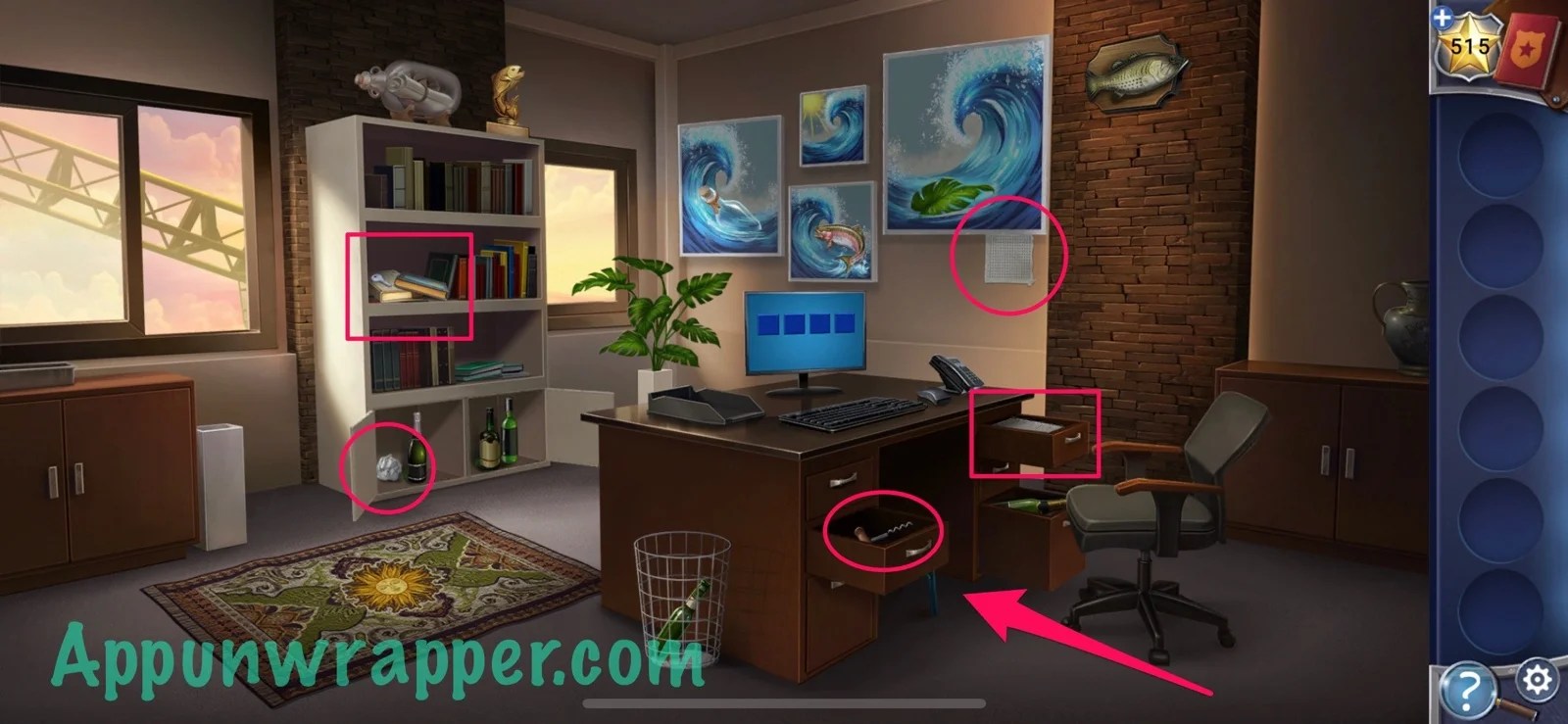 The Echo Bay Murders Chapter 6 Walkthrough Guide OtakuKart