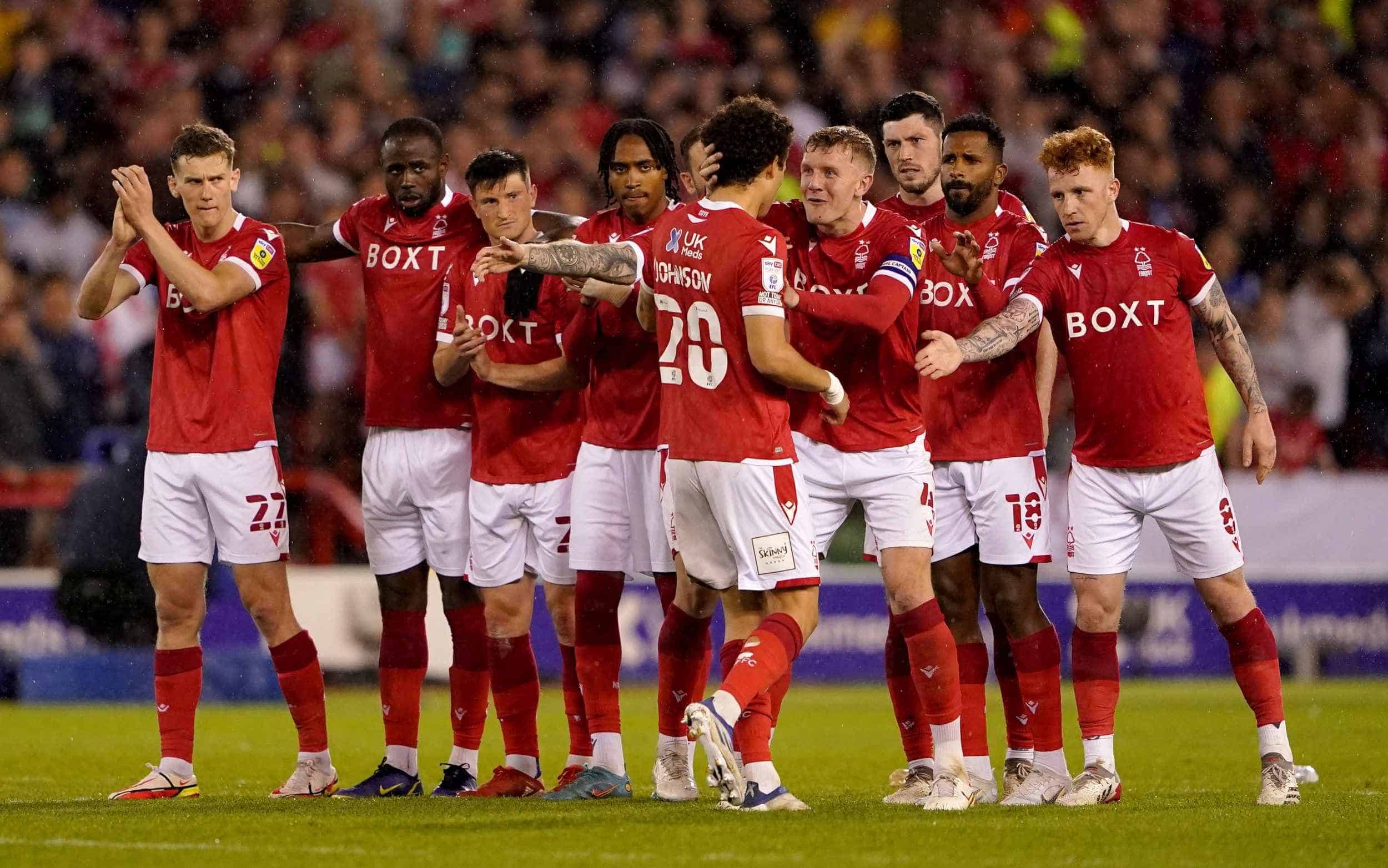 How To Watch Nottingham Forest? Streaming Guide OtakuKart