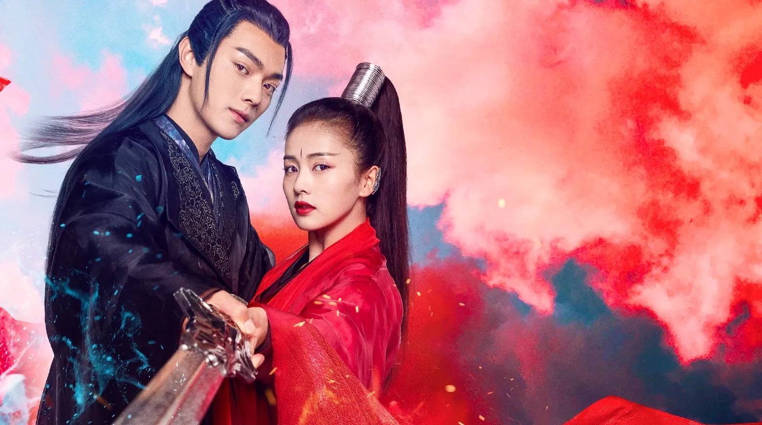 41 Martial Arts Chinese Drama To Watch Right Now OtakuKart