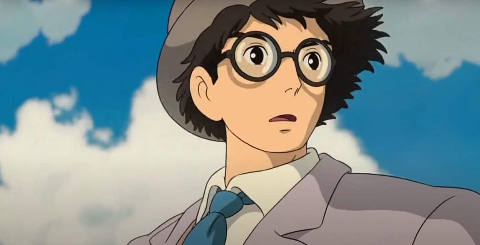 The Wind Rises Ending Explained One’s Dream Is Death For Many OtakuKart