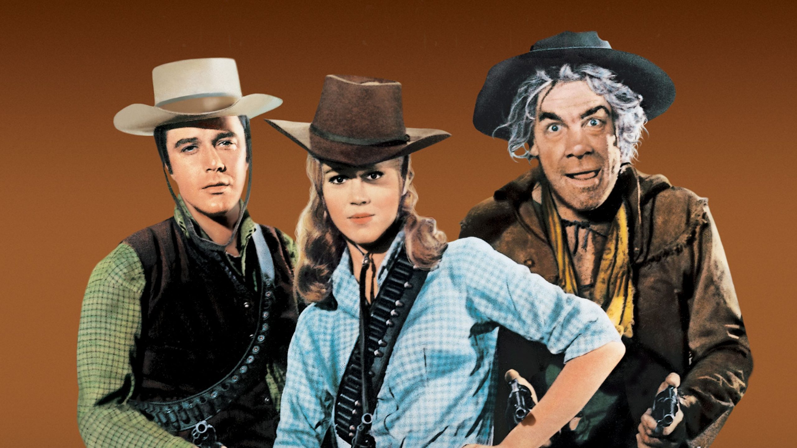 Cat Ballou Filming Locations & Theme of the Classic Movie OtakuKart