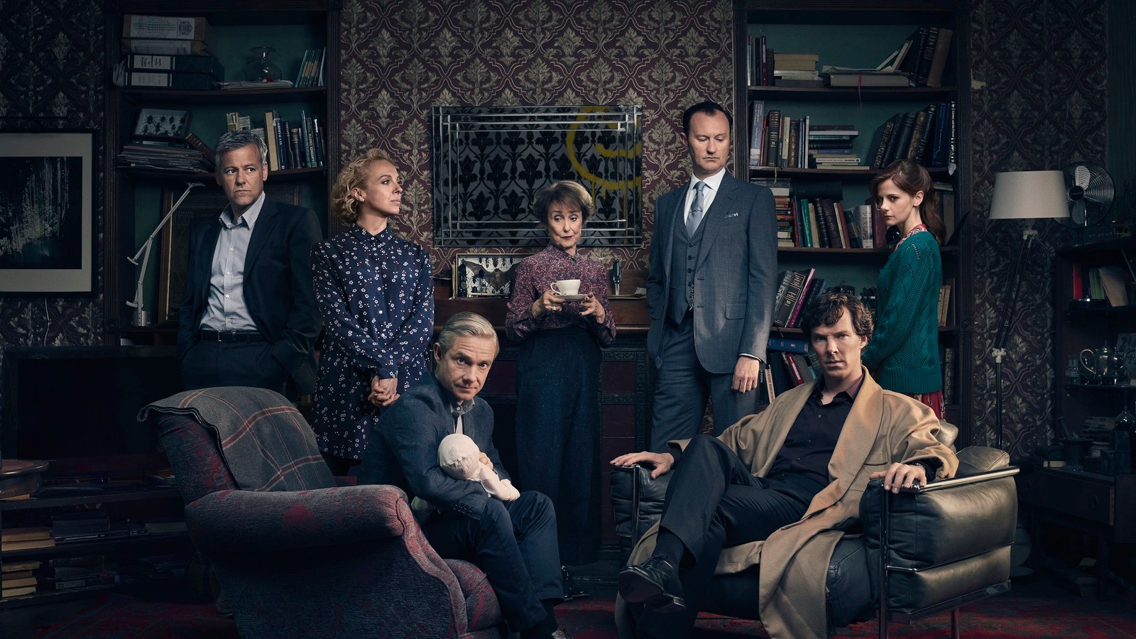 31 Best British Shows on Netflix to Stream Right Now OtakuKart