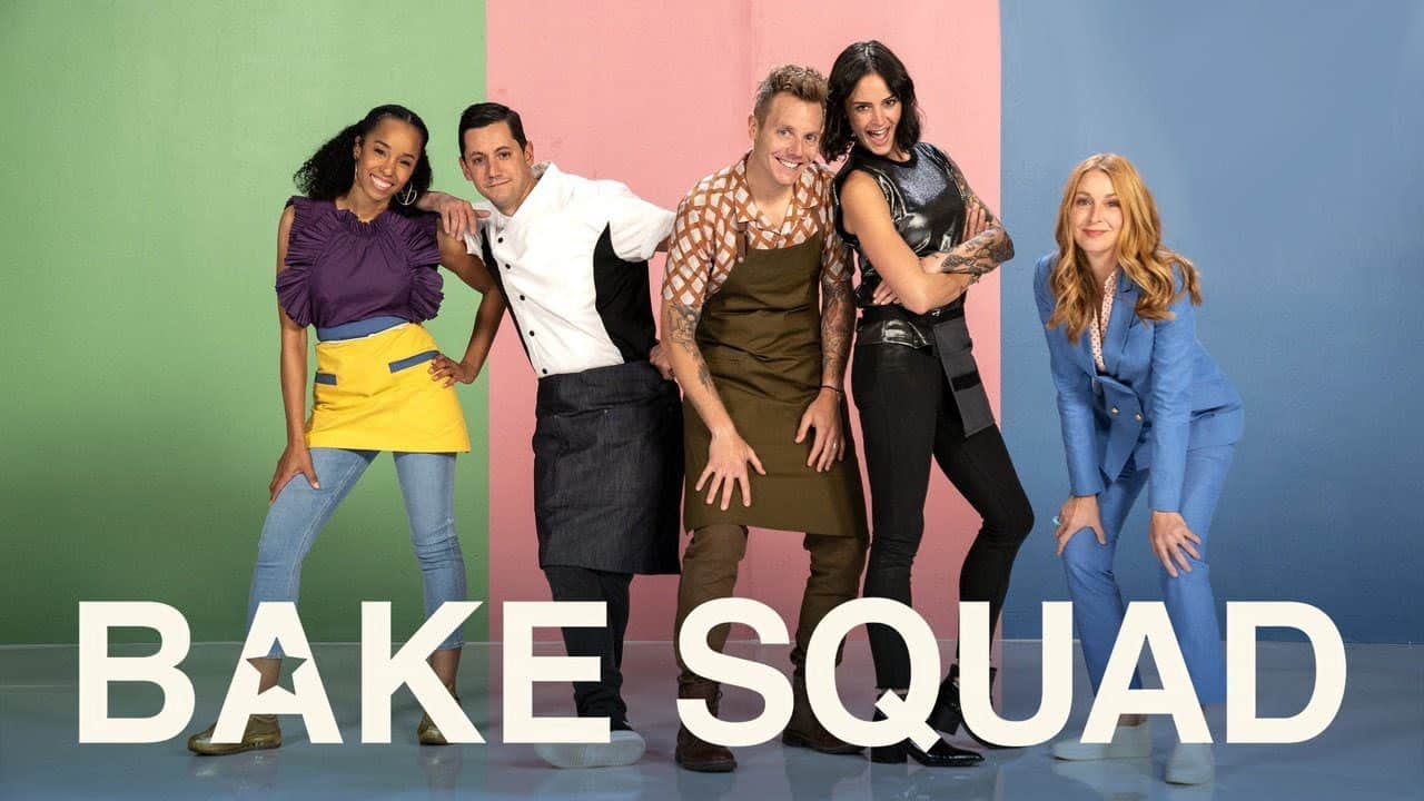 Bake Squad Season 2 Episode 1 Release Date & Streaming Guide OtakuKart