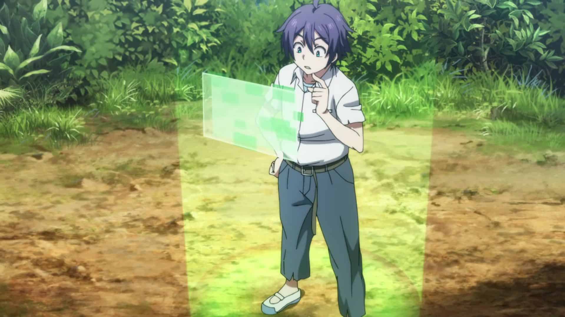 How to Watch The Fruit of Evolution Before I Knew It, My Life Had It