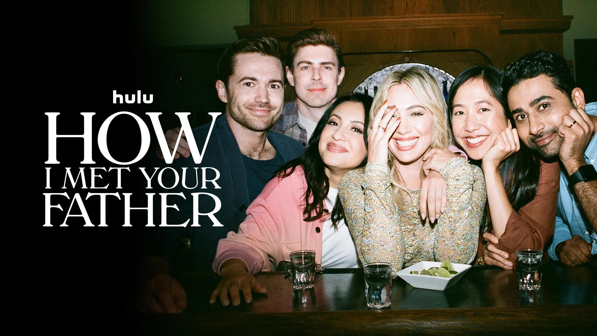How I Met Your Father Season 2 Episode 1 Release Date & Streaming