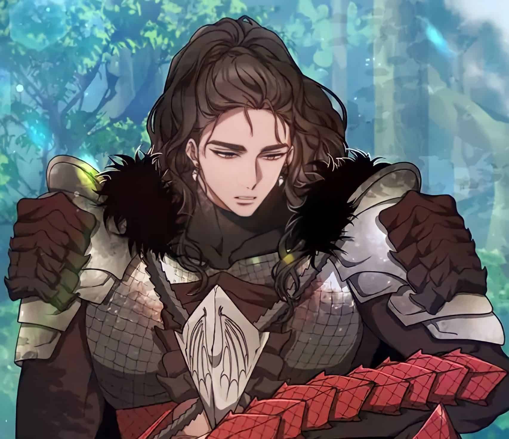 Kidnapped Bride Chapter 9 Release Date Tayar's Palace And New Duties