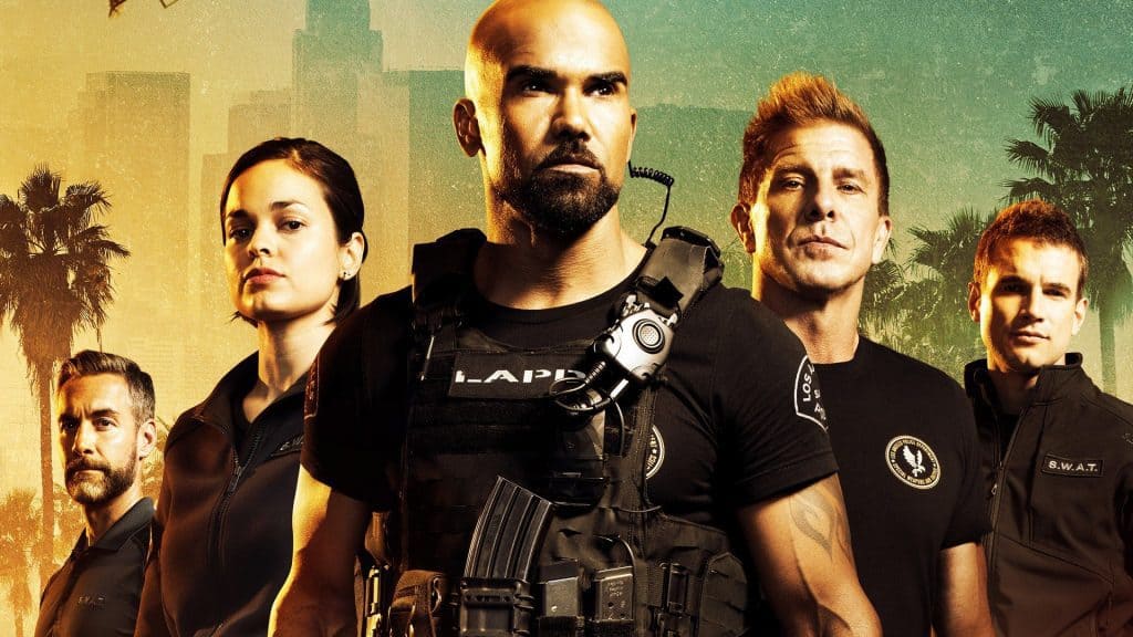 SWAT Season 6 Episode 12 Release Date, Spoilers & Streaming Guide