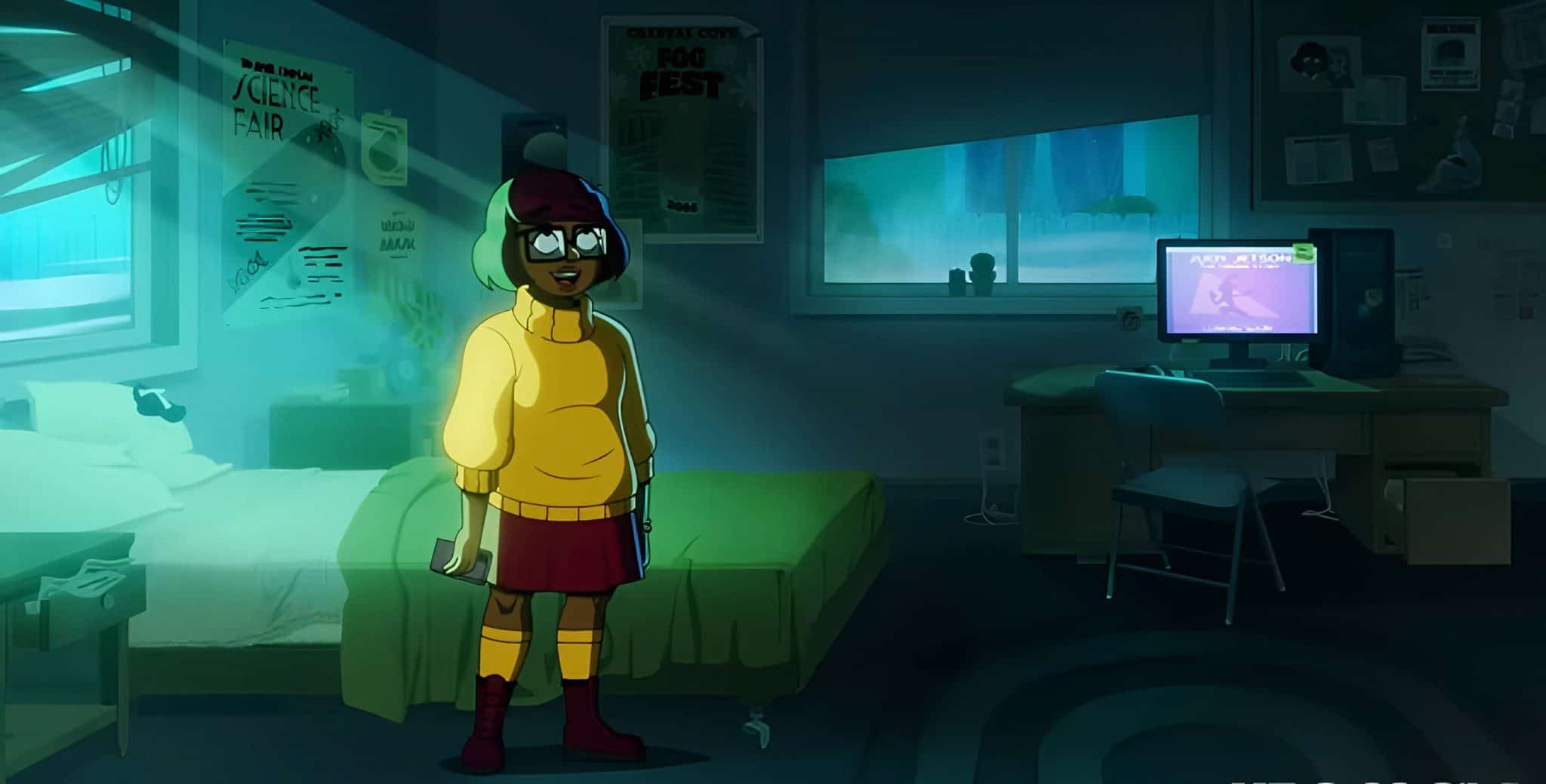 How To Watch Velma Episodes? Streaming Guide OtakuKart