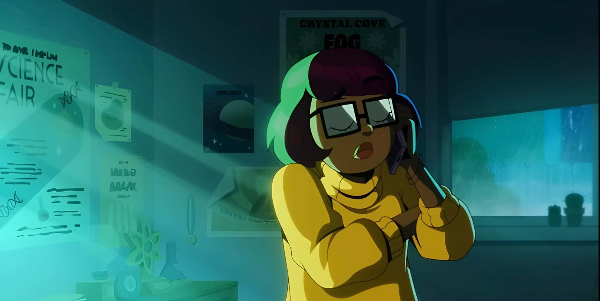 How To Watch Velma Episodes? Streaming Guide OtakuKart