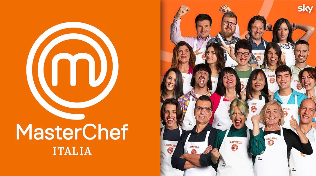 Masterchef Italia Season 12 Episode 15 and 16 Release Date & Streaming