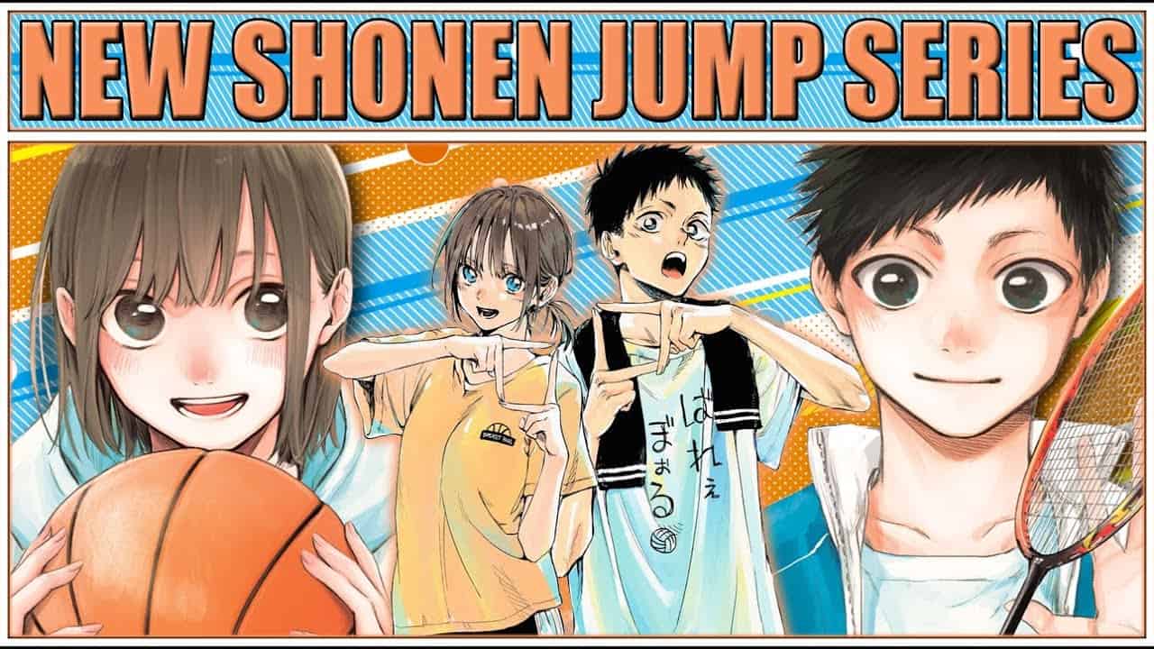 Blue Box Chapter 90 Release Date, Spoilers & Where To Read OtakuKart