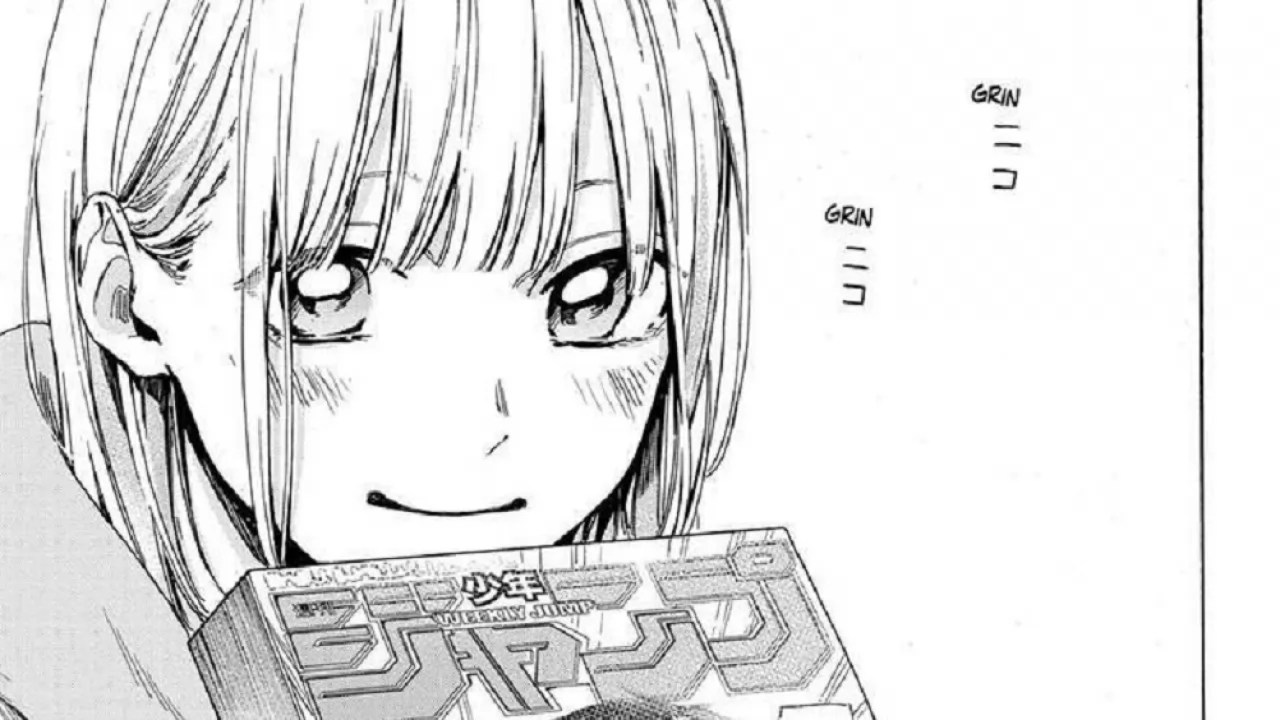Blue Box Chapter 90 Release Date, Spoilers & Where To Read OtakuKart