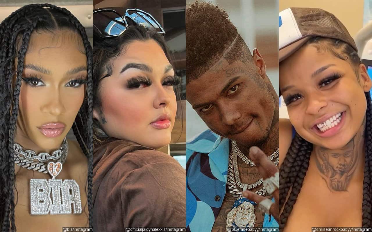 Blueface's Baby Momma: Who Is His Children's Real Mother?