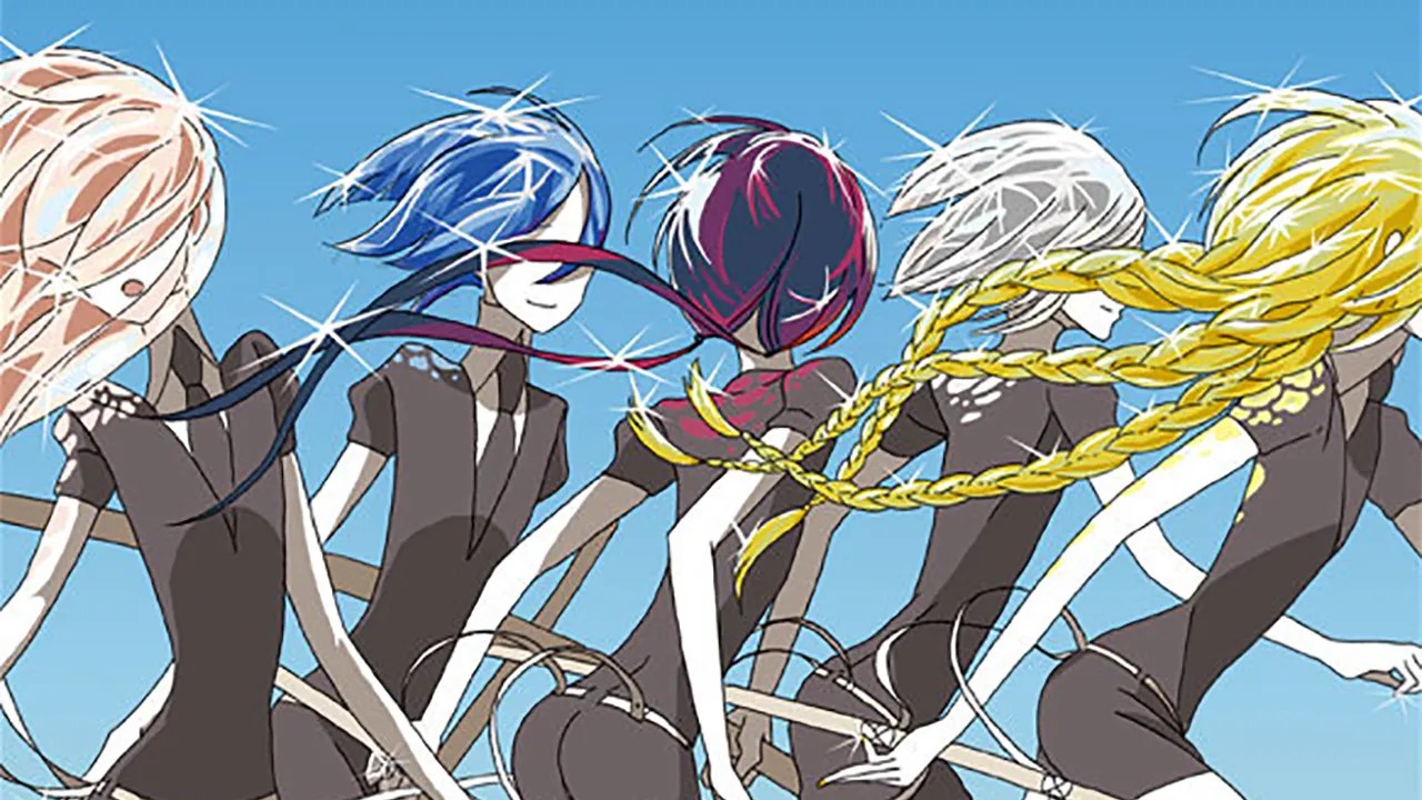 Houseki no Kuni Chapter 101 Release Date & Spoilers OtakuKart