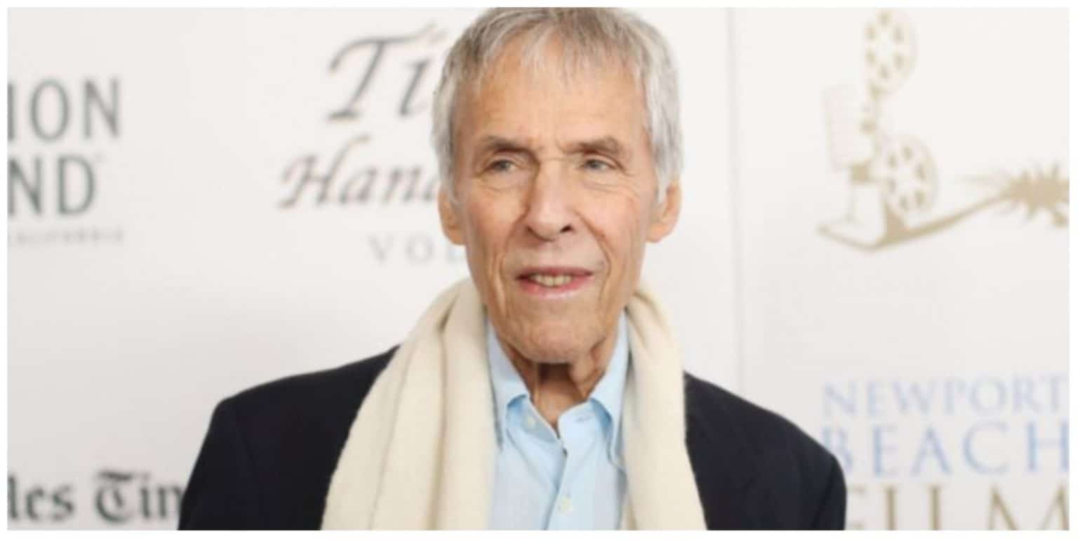 Burt Bacharach Net Worth OtakuKart(021)