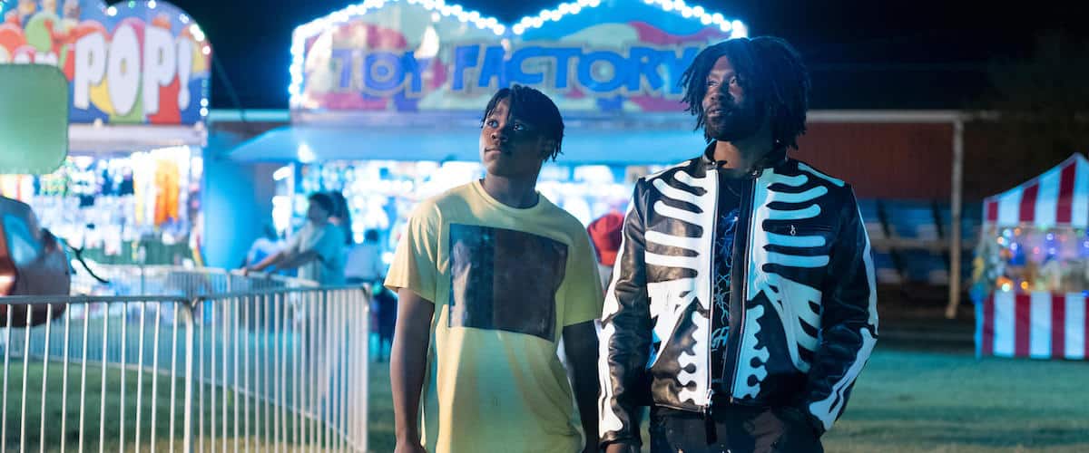 Bruiser Ending Explained The Best Finale Of The Movie OtakuKart